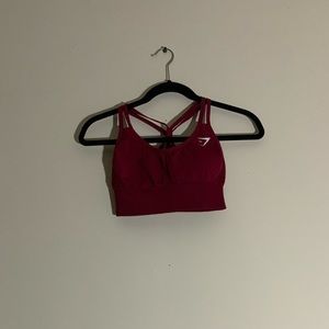 Gymshark Energy + Seamless Sports Bra